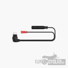adaptér pro připojení aftermarket sluchátek pro headset 60S, SENA