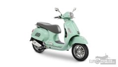 Vespa  GTS 310