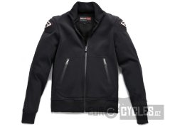 bunda EASY MAN 1.0, BLAUER - USA (černá)