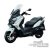 Sym  JOYMAX Z+ 125