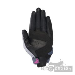 rukavice STELLA SP X 3, ALPINESTARS, dámské (šedá/tmavě šedá/černá/růžová) 2026