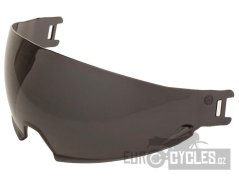 plexi pro přilby EXECUTIVE, AIROH (sun visor/tmavé kouřové)