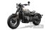 CFMOTO 450CL-C Bobber E5+