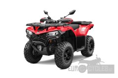 CFMOTO Gladiator X520 EPS E5+ G2