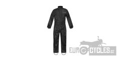 pláštěnka BASIC, NOX/4SQUARE (černá)