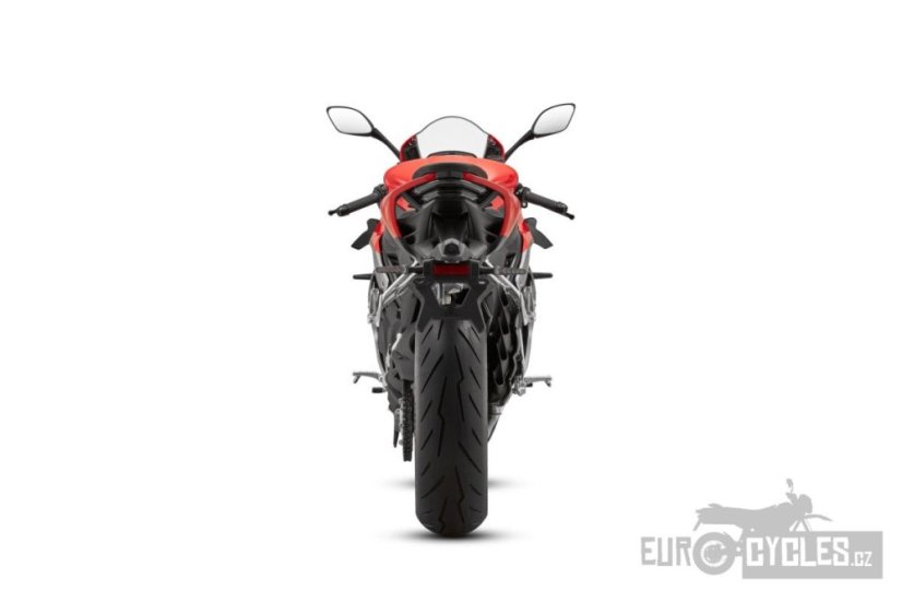 QJ-Motor SRK 921 RR