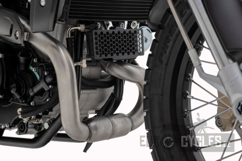 FANTIC Cabalero 500 Rally