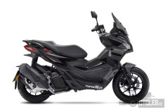 Aprilia  SR GT 200 Euro 5+
