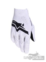 rukavice SUPERTECH MX, ALPINESTARS (světle šeříková/černá) 2026