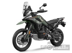 CFMOTO 1000 MT-X