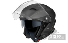 Bluetooth přilba s headsetem Outstar S, SENA (matná černá)
