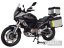 QJ-Motor - SRT 600 SX + KUFRY ZDARMA