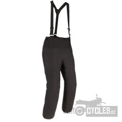 kalhoty RAIN SEAL PRO, OXFORD ADVANCED (černé)