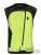 airbagová vesta TECH-AIR®3 V2 system, ALPINESTARS (žlutá fluo/černá) 2026
