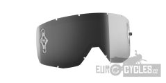 plexi pro brýle Hustle/Tyrant/Split MX SGL WORKS, SCOTT (light sensitive antifog)