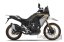 QJ-Motor - SRT 450 RX - kufry zdarma