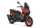 Skútry do 125 ccm