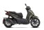 Piaggio  Beverly 310 S E5+
