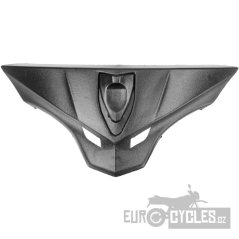 čelní kryt ventilace pro přilby Integral 2.0, CASSIDA (černý)