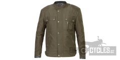 street bunda FREEMAN, 4SQUARE - pánská (khaki)