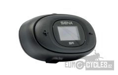 Bluetooth handsfree headset 5R (dosah 0,7 km), SENA