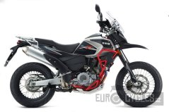SWM  Superdual T 600