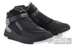 boty SPEEDFLIGHT STREET, ALPINESTARS (černá/šedá) 2026