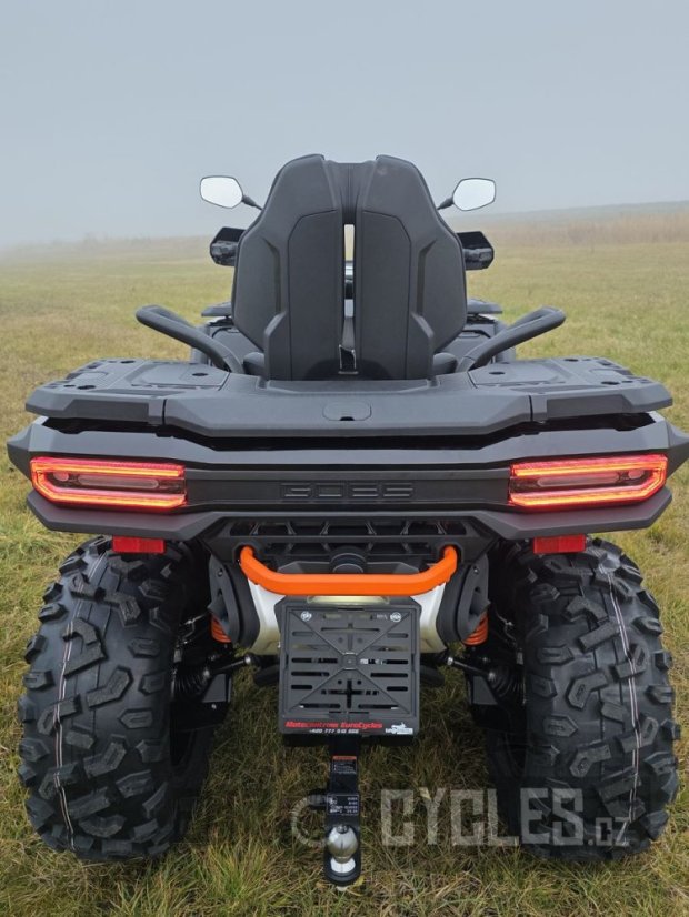 Goes Terrox 1000 Limited T3b