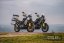 QJ-Motor - SVT 650X - kufry zdarma