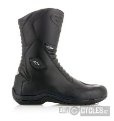 boty ANDES DRYSTAR, ALPINESTARS (černá) 2026