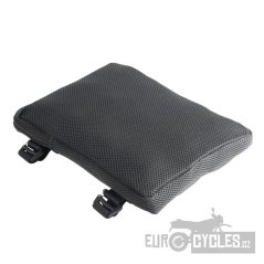 dofukovací podložka přes sedlo spolujezdce a enduro AIR SEAT PILLION AND ENDURO, OXFORD