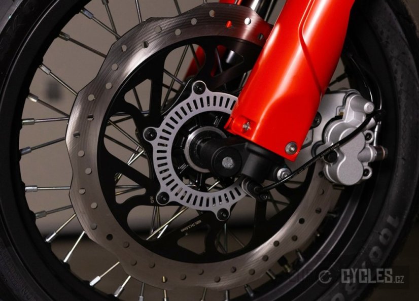 QJ-Motor - COV 125