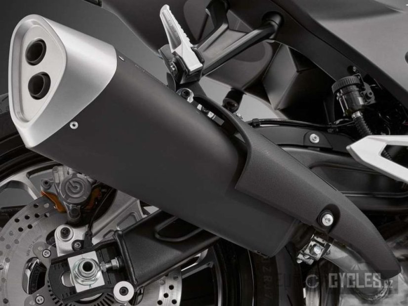 QJ-Motor - SRK 600