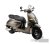 Peugeot  Django 125i Cafe Racer E5+