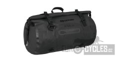 vodotěsný vak Aqua T-20 Roll Bag, OXFORD (černý, objem 20 l)
