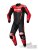 jednodílná kombinéza GP-R7, TECH-AIR ready/kompatibilní, ALPINESTARS (černá/červená) 2026