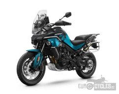 CFMOTO 800MT Explore ES