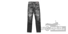 kalhoty, jeansy KEVIN 2.0, BLAUER - USA (šedé)