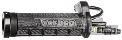 náhradní rukojeť levá pro vyhřívané gripy Hotgrips EVO Thermistor ATV, OXFORD