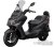 Sym  Joyride S 125