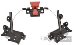 mechanismus výklopu pro přilbu N968, NOX