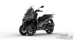Piaggio  MP3 310 E5+