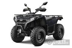 GOES Terrox 400 T3B