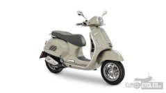 Vespa  GTS 310