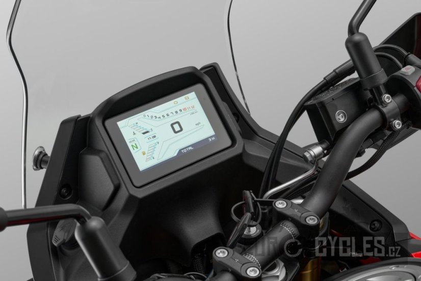 QJ-Motor  SRT 125 DX