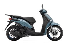 Piaggio  Liberty 125 S E5+