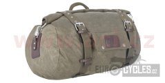 brašna Roll bag Heritage, OXFORD (zelená khaki, objem 30 l)