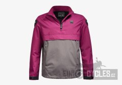 bunda SPRING PULL, BLAUER - USA, dámská (růžová)