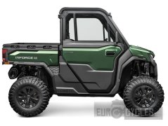 CFMOTO  GladiatorU10PRO HIGHLAND