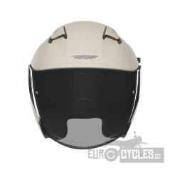 přilba N130, NOX (písková matná) 2026